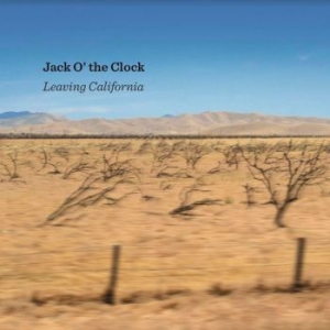 Jack O'the Clock - Improvised Munitions & Demo in the group CD / Rock at Bengans Skivbutik AB (3999453)