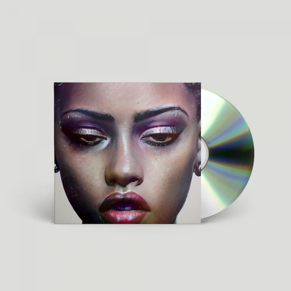 Rochelle Jordan - Play With The Changes in the group OTHER / Övrigt /  at Bengans Skivbutik AB (3999461)