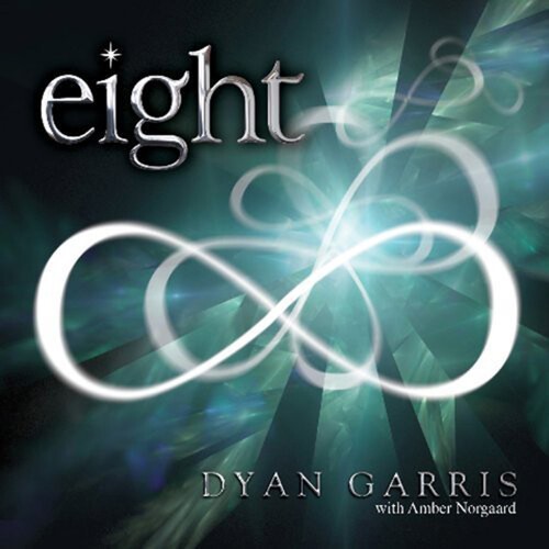 Dyan Garris - Eight - Music For Ascention in the group CD / Worldmusic/ Folkmusik at Bengans Skivbutik AB (3999517)