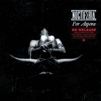 Noctiferia - Per Aspera (Digipack) in the group OTHER / Övrigt /  at Bengans Skivbutik AB (3999524)