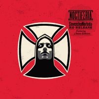 Noctiferia - Slovenska Morbida (Digipack) in the group OTHER / Övrigt /  at Bengans Skivbutik AB (3999525)