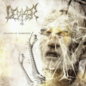 Deviser - Seasons Of Darkness in the group OTHER / Övrigt /  at Bengans Skivbutik AB (3999547)