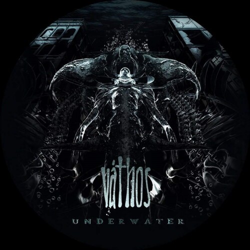 Vathos - Underwater in the group CD / Bestsellers at Bengans Skivbutik AB (3999550)