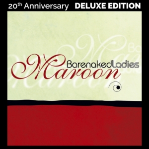 Barenaked Ladies - Maroon (Ltd. Vinyl) in the group OTHER / Övrigt /  at Bengans Skivbutik AB (3999572)
