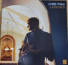 Chris Thile - Laysongs in the group OTHER / -Start CD at Bengans Skivbutik AB (3999576)