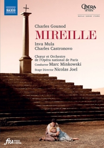 Gounod Charles - Mireille (2Dvd) in the group Externt_Lager /  at Bengans Skivbutik AB (3999578)