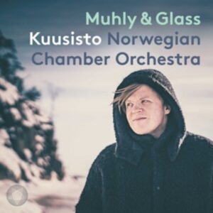 Glass Philip Muhly Nico - First Light in the group Externt_Lager /  at Bengans Skivbutik AB (3999586)