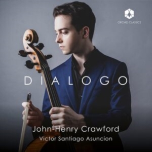 Brahms Johannes Ligeti Gyorgy S - Dialogo in the group Externt_Lager /  at Bengans Skivbutik AB (3999597)