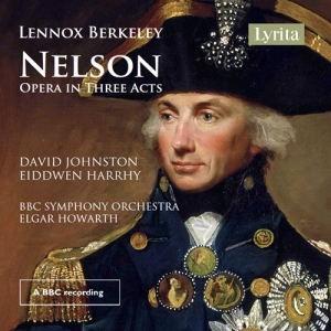 Berkeley Lennox - Nelson in the group Externt_Lager /  at Bengans Skivbutik AB (3999615)