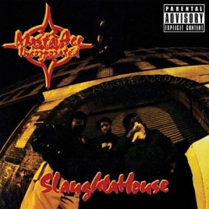 MASTA ACE INC - Slaughtahouse [Explicit Content] in the group VINYL / Hip Hop-Rap at Bengans Skivbutik AB (4000084)