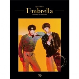 H&D - SPECIAL ALBUM [Umbrella] in the group Minishops / K-Pop Minishops / K-Pop Miscellaneous at Bengans Skivbutik AB (4000105)