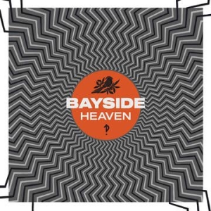 Bayside - Heaven (Orange Vinyl) (Rsd) in the group VINYL at Bengans Skivbutik AB (4000289)