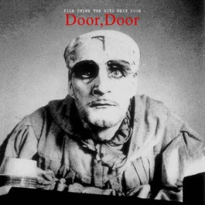 Boys Next Door - Door, Door (Red Vinyl) (Rsd) in the group OUR PICKS / Record Store Day / RSD-Sale / RSD50% at Bengans Skivbutik AB (4000291)