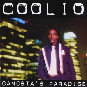 Coolio - Gangsta's Paradise in the group VINYL at Bengans Skivbutik AB (4000302)