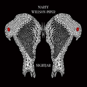 Willson-Piper Marty - Nightjar (Red Vinyl) in the group OUR PICKS / Record Store Day / RSD 2013-2024 at Bengans Skivbutik AB (4000352)