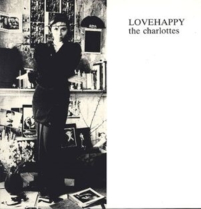 Charlottes - Lovehappy (180G) in the group OTHER / Övrigt /  at Bengans Skivbutik AB (4000355)
