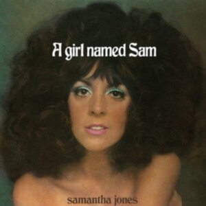 Jones Samantha - A Girl Named Sam (Green Vinyl) in the group Labels /  at Bengans Skivbutik AB (4000370)