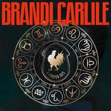 Brandi Carlile - A Rooster Says in the group OUR PICKS / Record Store Day / RSD-Sale / RSD50% at Bengans Skivbutik AB (4000406)