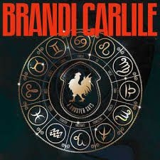 Brandi Carlile - A Rooster Says i gruppen VI TIPSAR / Record Store Day / RSD-Rea / RSD50% hos Bengans Skivbutik AB (4000406)