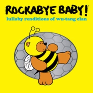 Rockabye Baby! - Lullaby Renditions Of Wu-Tang Clan (180G) (Rsd) in the group Labels /  at Bengans Skivbutik AB (4000447)