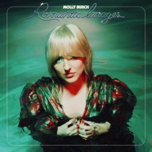 Molly Burch - Romantic Images in the group CD / Pop at Bengans Skivbutik AB (4000540)