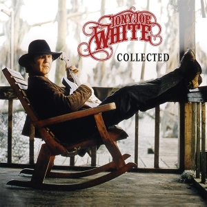 Tony Joe White - Collected in the group OTHER / -Start MOV  at Bengans Skivbutik AB (4000741)