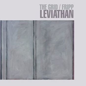 Grid / Fripp - Leviathan (200G Vinyl) in the group Minishops / Summers Fripp at Bengans Skivbutik AB (4000872)