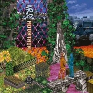 Various Artists - Arc Mountain in the group CD / Hip Hop-Rap,Pop-Rock at Bengans Skivbutik AB (4000926)