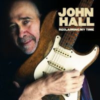Hall John - Reclaiming My Time in the group CD / Pop-Rock at Bengans Skivbutik AB (4000928)
