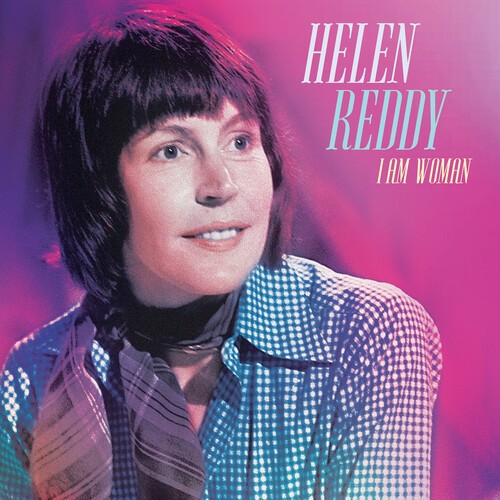 Helen Reddy - I Am Woman in the group CD / Pop at Bengans Skivbutik AB (4000935)