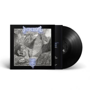 Isenordal / Void Omnia - Split Ep (Vinyl) in the group VINYL / Hårdrock/ Heavy metal at Bengans Skivbutik AB (4000956)