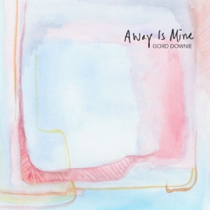 Gord Downie - Away Is Mine in the group VINYL / Rock at Bengans Skivbutik AB (4001072)