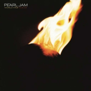 Pearl Jam - World Wide Suicide B/W Life Wasted in the group OTHER / Övrigt /  at Bengans Skivbutik AB (4001251)
