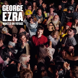 Ezra George - Wanted On Voyage in the group OTHER / Övrigt /  at Bengans Skivbutik AB (4001282)