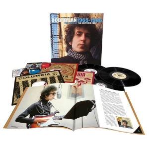 Dylan Bob - The Best Of The Cutting Edge 1965-1966:  in the group VINYL / Elektroniskt,World Music at Bengans Skivbutik AB (4001311)