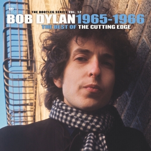 Dylan Bob - The Best Of The Cutting Edge 1965-1966: The Bootleg Series, Vol. 12 in the group VINYL / Elektroniskt,World Music at Bengans Skivbutik AB (4001311)
