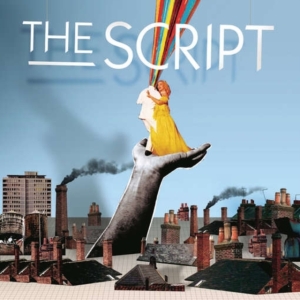 Script The - The Script in the group OTHER / Övrigt /  at Bengans Skivbutik AB (4001320)