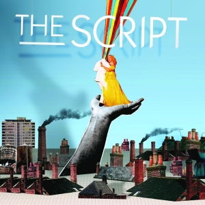 Script The - The Script in the group OTHER / Övrigt /  at Bengans Skivbutik AB (4001320)