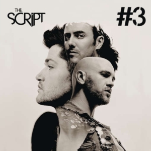 Script The - #3 in the group OTHER / Övrigt /  at Bengans Skivbutik AB (4001322)