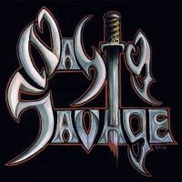 Nasty Savage - Nasty Savage in the group VINYL / Hårdrock/ Heavy metal at Bengans Skivbutik AB (4001337)