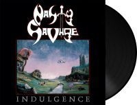 Nasty Savage - Indulgence in the group VINYL / Hårdrock at Bengans Skivbutik AB (4001338)