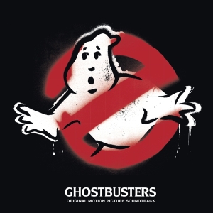 Various - Ghostbusters (Original Motion Picture Soundtrack) in the group OTHER / Övrigt /  at Bengans Skivbutik AB (4001486)