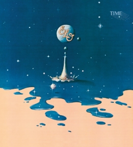 Electric Light Orchestra - Time in the group OTHER / Övrigt /  at Bengans Skivbutik AB (4001510)