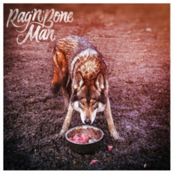 Rag N Bone Man - Wolves in the group OTHER / Övrigt / at Bengans Skivbutik AB (4001528)