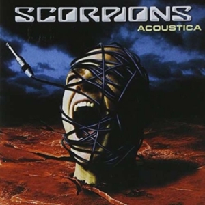 Scorpions - Acoustica (Full Vinyl Edition) in the group OTHER / Övrigt /  at Bengans Skivbutik AB (4001556)