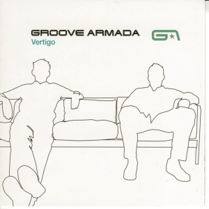 Groove Armada - Vertigo in the group OTHER / Övrigt /  at Bengans Skivbutik AB (4001592)