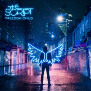 Script The - Freedom Child in the group OTHER / Övrigt /  at Bengans Skivbutik AB (4001610)