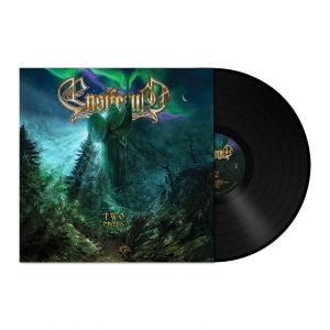 Ensiferum - Two Paths - 180G Black Vinyl in the group OTHER / -Start Metal Blade at Bengans Skivbutik AB (4001615)