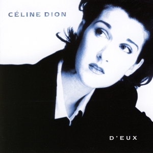 Dion Céline - D'eux in the group OTHER / Övrigt /  at Bengans Skivbutik AB (4001621)