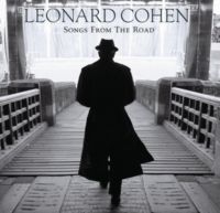 Cohen Leonard - Songs From The Road in the group VINYL / Pop-Rock,Övrigt at Bengans Skivbutik AB (4001654)